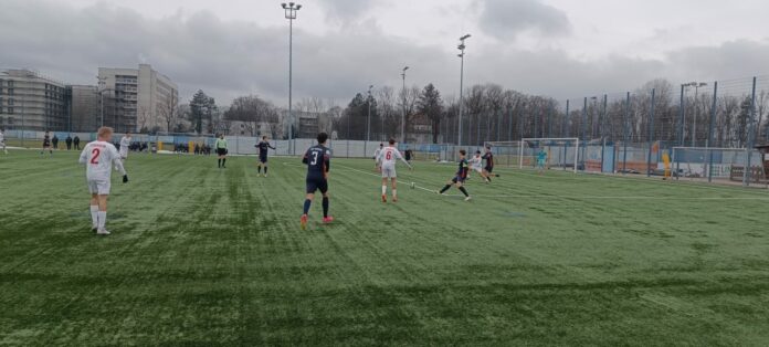 TSV 1860 U17
