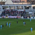 Der Mann an der Pfeife (gegen Stuttgart): Cengiz Kabalakli