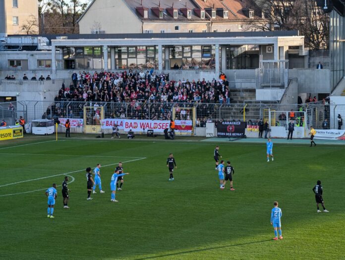 Der Mann an der Pfeife (gegen Stuttgart): Cengiz Kabalakli