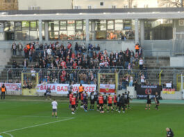 Stuttgart II im GWS 24/25