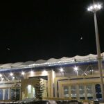 Groundhopping Tunesien – Vereinigt euch, widersteht und gewinnt! Titelbild Groundhopping Tunesien