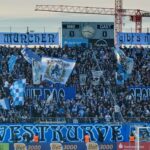 Bildergalerie zu TSV 1860 – VfB Stuttgart II Titelbild TSV 1860 VfB Stuttgart