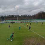 Testspiel bei Greuther Fürth: 1860 verliert 3:2