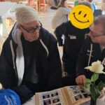 Senioren des TSV 1860 besuchen Werner Lorant Lorant 1860 Senioren 3