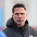 Patrick Glöckner plant regelmäßige Testspiele während der Saison Patrick Glöckner Trainer Tsv 1860 3
