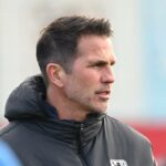Patrick Glöckner Trainer Tsv 1860