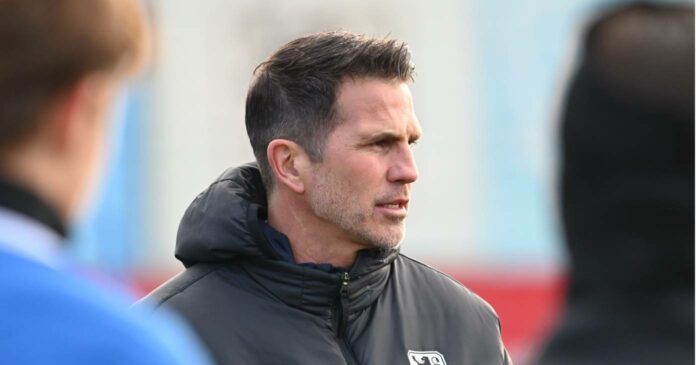 Patrick Glöckner Trainer Tsv 1860