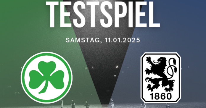 Spvgg Greuther Fürth Tsv 1860 Testspiel Spvgg Greuther Fürth Tsv 1860 Testspiel