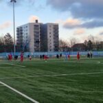 Tsv 1860 U19 Viktoria Pilsen