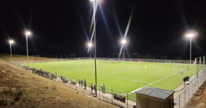Tsv Buchbach Tsv 1860 U21