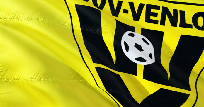 Vvv Venlo Simon Janssen 1860