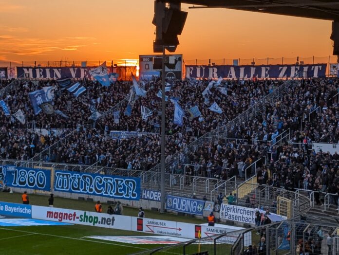 Ordentlicher Auftritt der Löwen gegen Ingolstadt