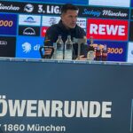 Löwenrunde: “Messer zwischen den Zähnen”