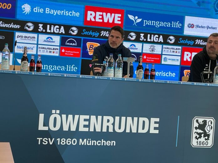 Löwenrunde: "Team muss das Vertrauen spüren"