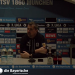 Glöckner: "Müssen defensive Stabilität halten"