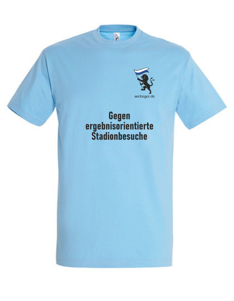 Blau Stadionbesuche