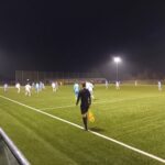 Trotz Verstärkung: U21 verliert in Burghausen