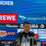 Löwenrunde: Löwen wollen “Krallen ausfahren” Löwenrunde: Löwen wollen "Krallen ausfahren"
