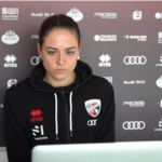 Wittmann: "Sind sehr schwer zu bespielen"