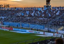 Faninformationen TSV 1860 München – FC Ingolstadt