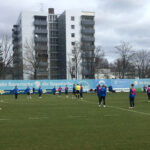 Testspiel: Schwache Profis unterliegen U21 mit 0:1 TSV 1860 Testspiel U21