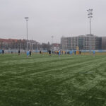 DFB Nachwuchsliga: TSV 1860 U19 – Hertha BSC 2:2 TSV 1860 U19 Hertha BSC U19