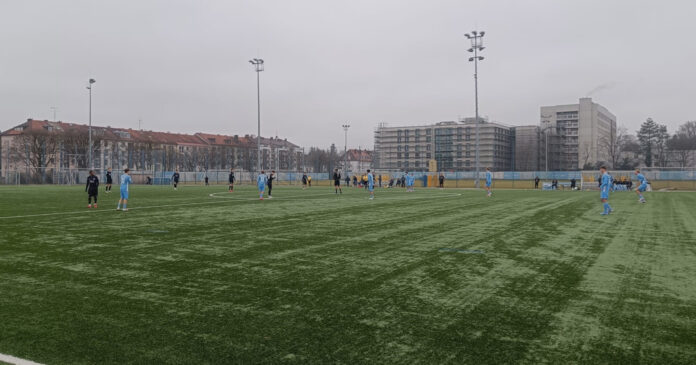 TSV 1860 U19 Hertha BSC U19