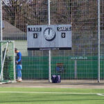 Saisonstart für TSV 1860 III & IV – neuer Modus in der Kreisliga TSV 1860 U21 Dritte Vierte