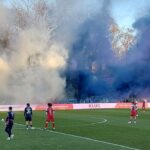 Fotogalerie zum Sieg des TSV 1860 bei Viktoria Köln Titelbild FC Viktoria Köln TSV 1860 Fotogalerie