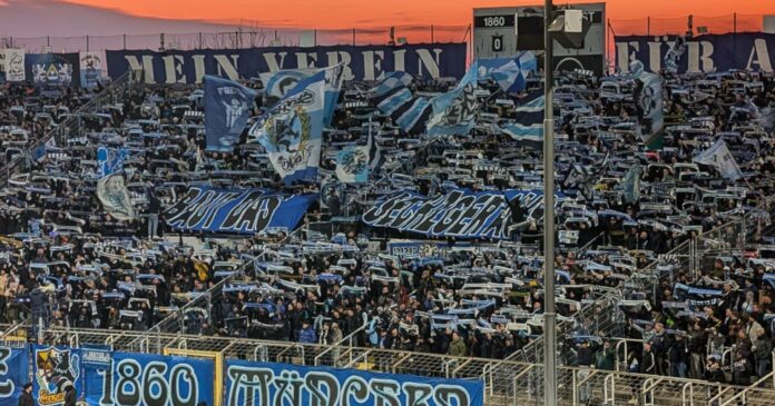 Titelbild TSV 1860 FC Ingolstadt 04 Fotogalerie