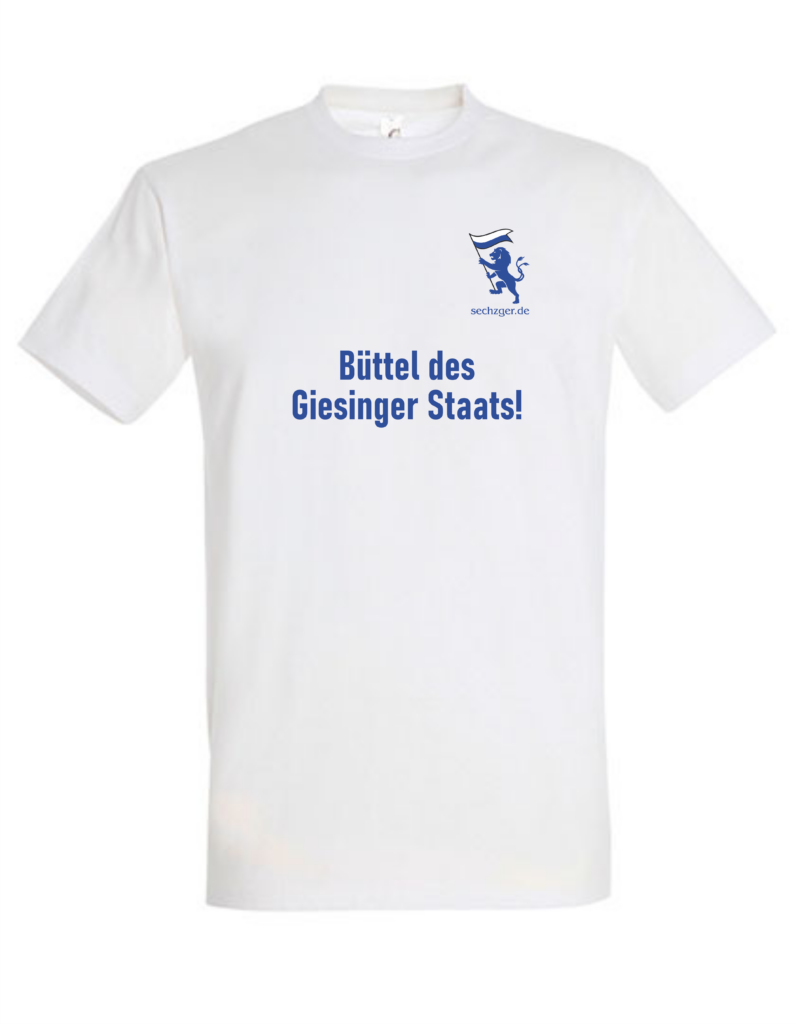 Weiß Büttel