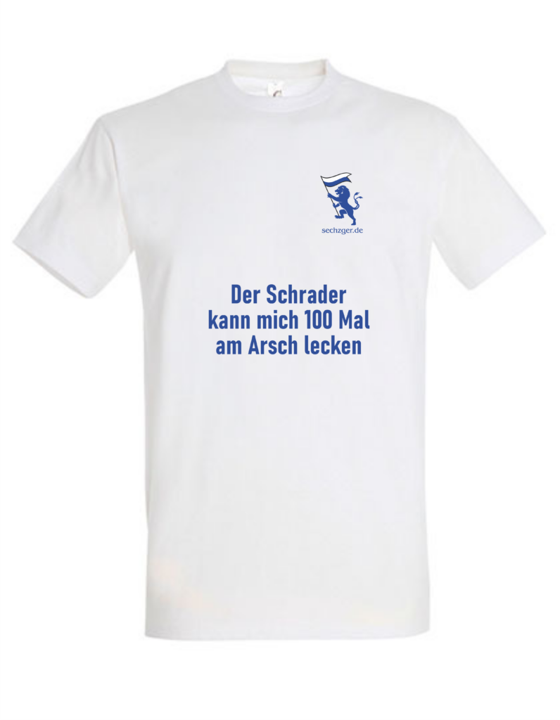 Weiß Schrader