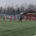 TSV 1860 U19 Fortuna Dorf U19