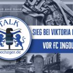 Sechzger.de Talk Folge 196 Sieg Bei Viktoria Köln, Diskussionen Zum Grünwalder Stadion Und Vor TSV 1860 München FC Ingolstadt