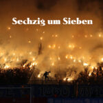 Sechzig um Sieben: Live Talk ist online! Sechzig um Sieben: U17 feiert Kantersieg Gevorgyan