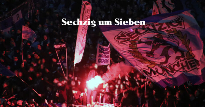 Sechzig um Sieben Köln Ulm