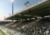 Olympia: Grünwalder Stadion als Fußball-Spielort geplant TSV 1860 Grünwalder Stadion Restkarten Zuschauerkapazität