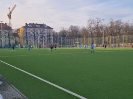 Tsv 1860 Löwinnen