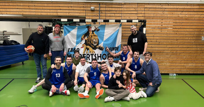 Tsv 1860 München Basketball Tsv 1860 München Basketball
