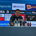 Löwenrunde Glöckner Fans