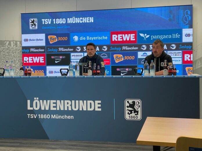 Löwenrunde: "Bremer Brücke ist eine harte Nummer"