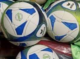 TSV 1860 NLZ U19 U17 U16 U15