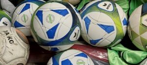 TSV 1860 NLZ U19 U17 U16 U15