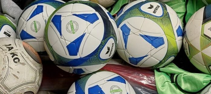 TSV 1860 NLZ U19 U17 U16 U15