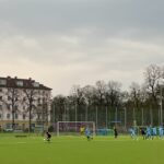 Beppo Gutsmiedl neuer Trainer der Dritten