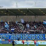 Faninformationen TSV Havelse – TSV 1860 München