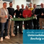 Mögliches Präsidium trifft Unternehmer für Sechzig und Allesfahrer Präsidium TSV 1860 Mang Dierl Schaefer Probst Treffen Mit Unternehmer Für Sechzig