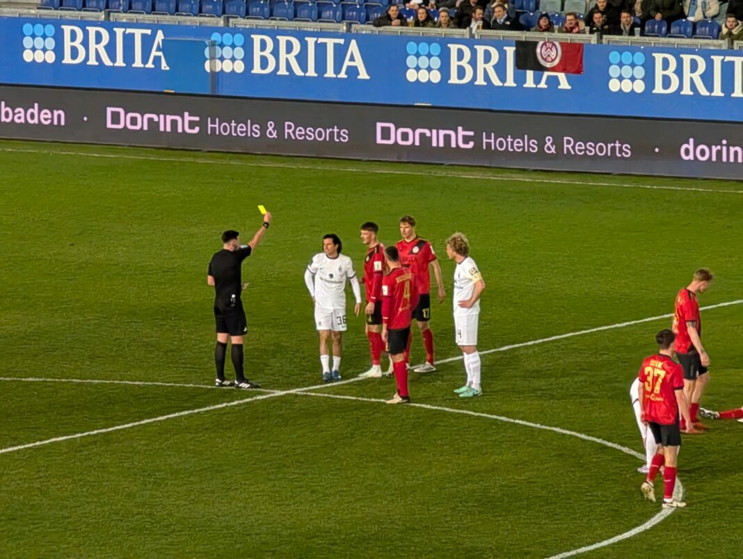 SV Wehen Wiesbaden TSV 1860 20250312 (33)