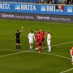 Der Mann an der Pfeife (in Köln): Justin Hasmann