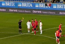 Der Mann an der Pfeife (in Köln): Justin Hasmann